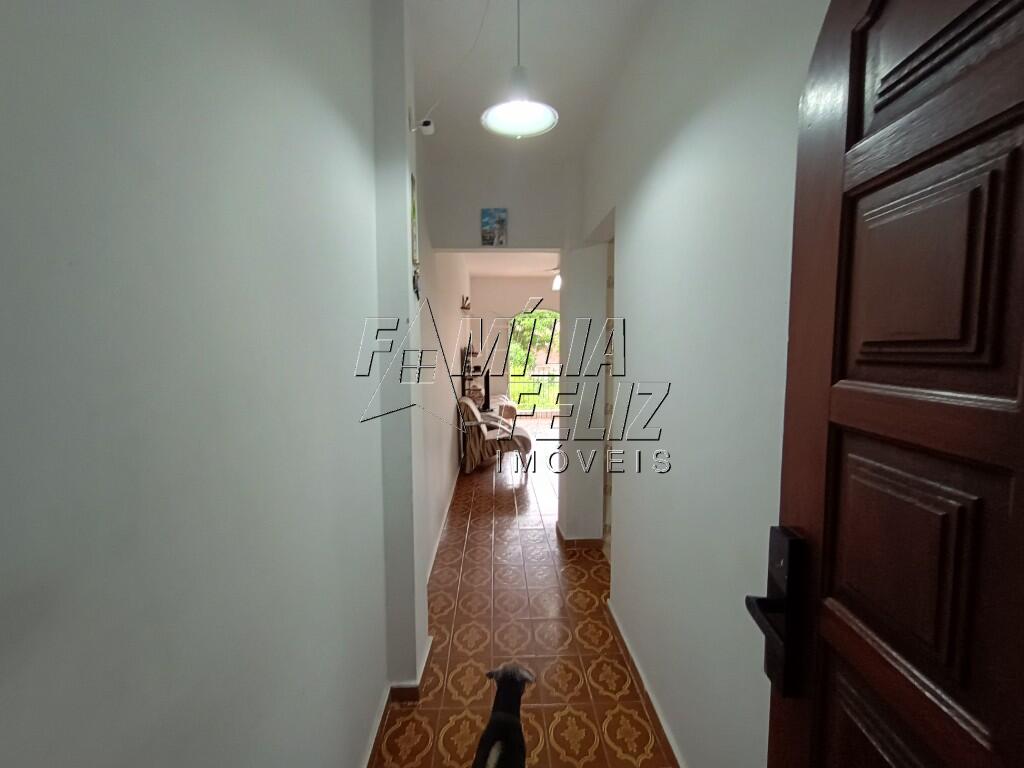 Apartamento com 2 quartos e 78 m² em Vila Caiçara, Praia Grande