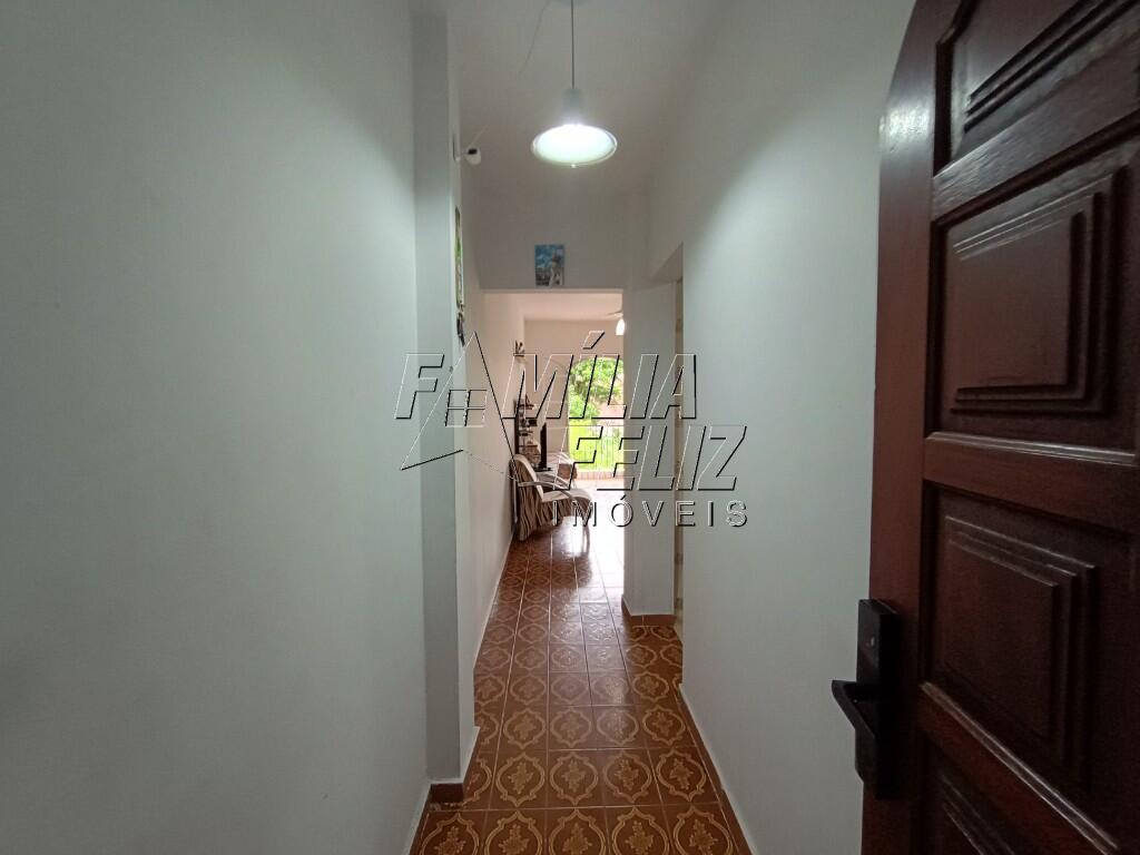 Apartamento com 2 quartos e 78 m² em Vila Caiçara, Praia Grande