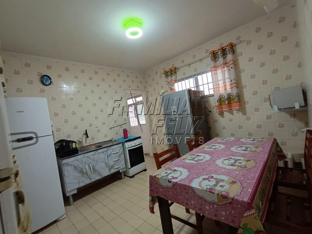 Apartamento com 2 quartos e 78 m² em Vila Caiçara, Praia Grande