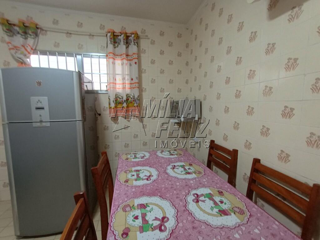 Apartamento com 2 quartos e 78 m² em Vila Caiçara, Praia Grande
