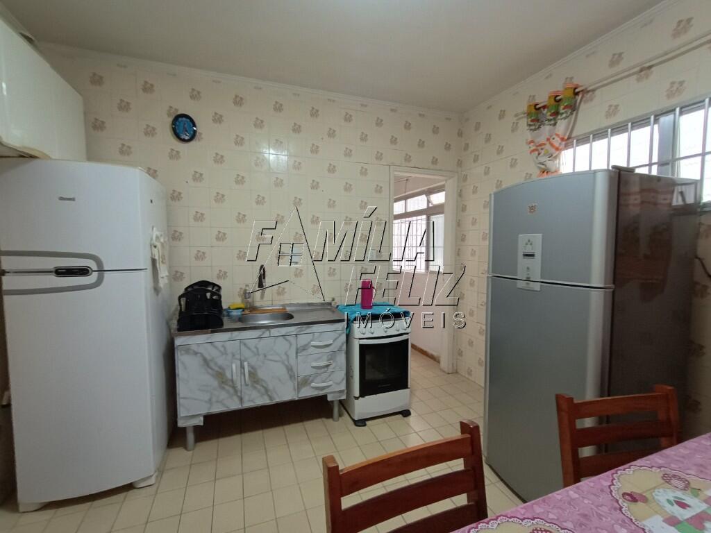 Apartamento com 2 quartos e 78 m² em Vila Caiçara, Praia Grande