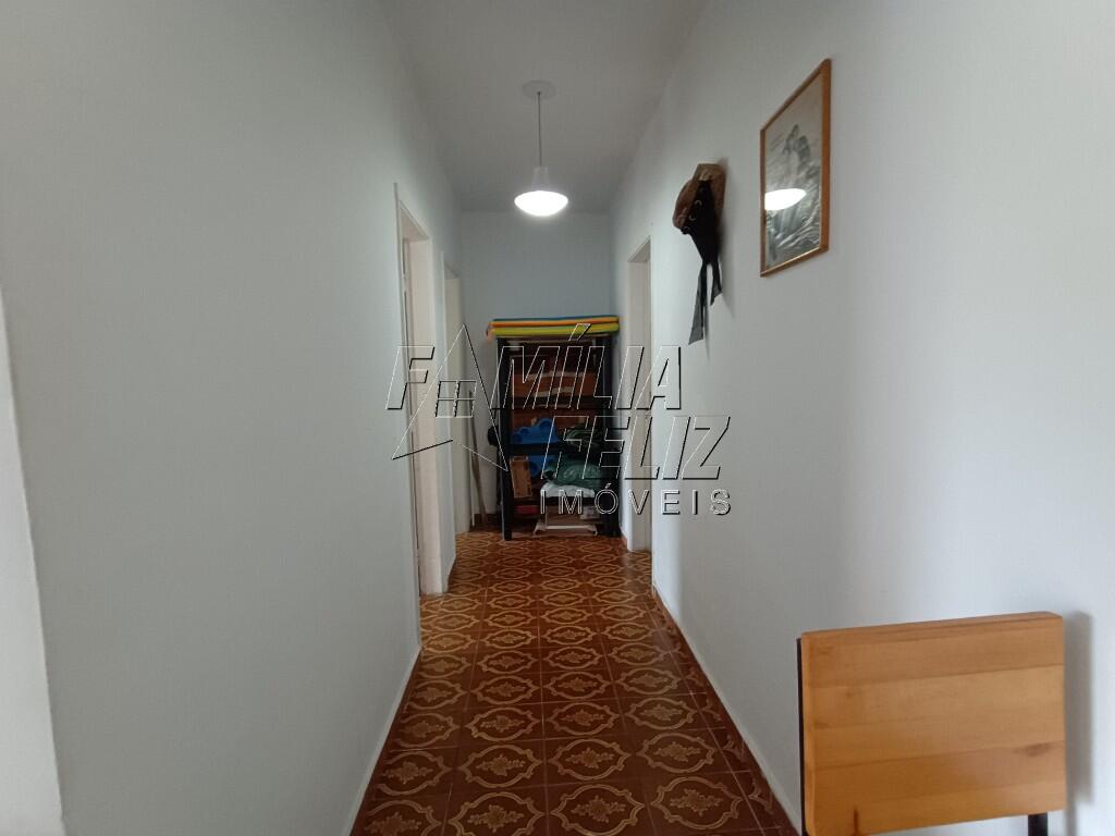 Apartamento com 2 quartos e 78 m² em Vila Caiçara, Praia Grande