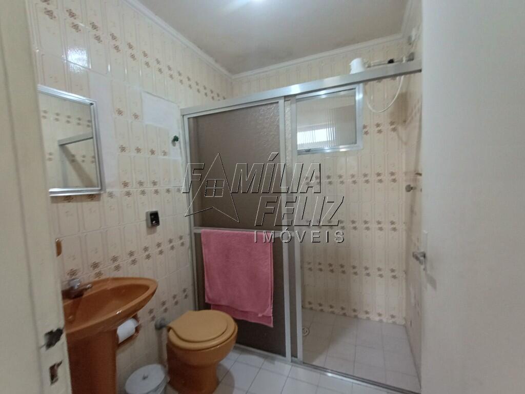Apartamento com 2 quartos e 78 m² em Vila Caiçara, Praia Grande
