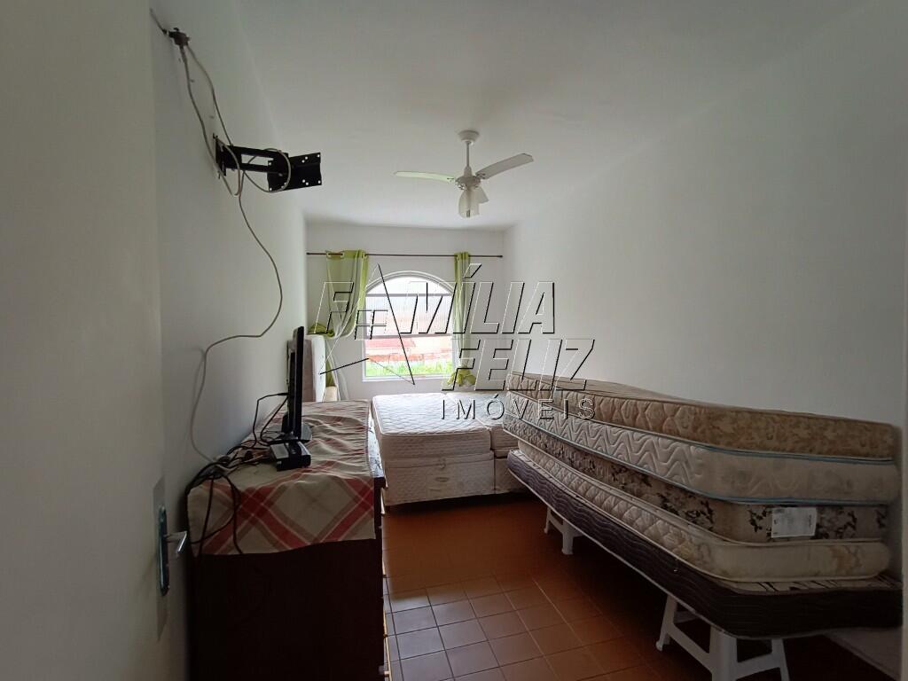 Apartamento com 2 quartos e 78 m² em Vila Caiçara, Praia Grande