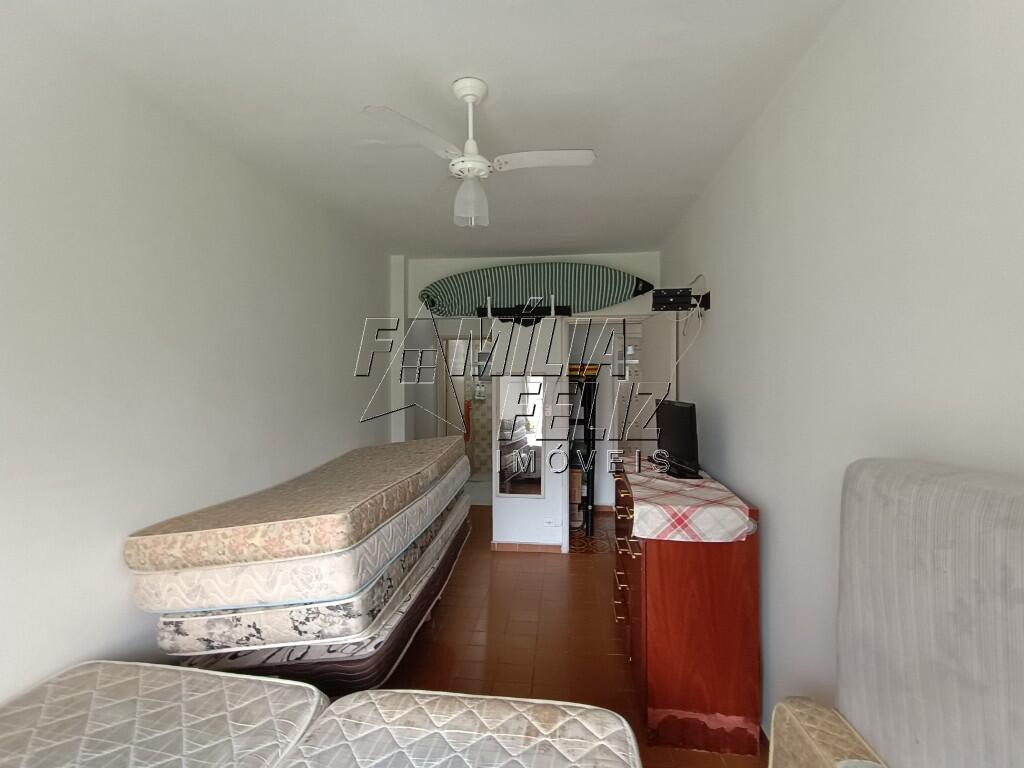 Apartamento com 2 quartos e 78 m² em Vila Caiçara, Praia Grande