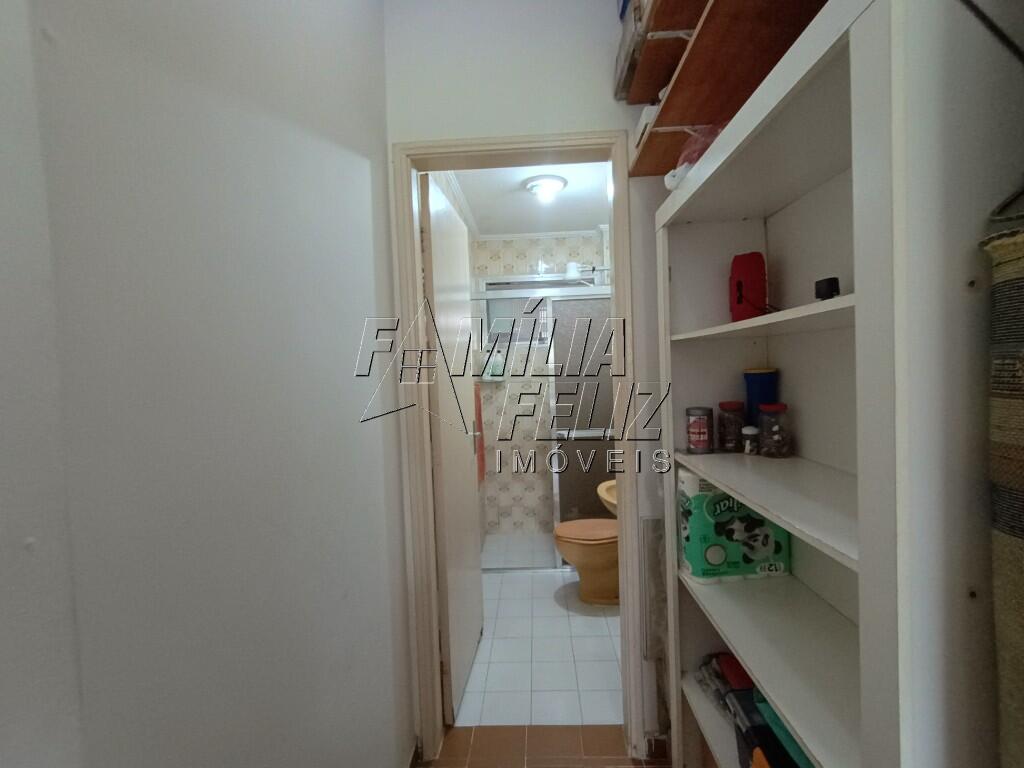 Apartamento com 2 quartos e 78 m² em Vila Caiçara, Praia Grande