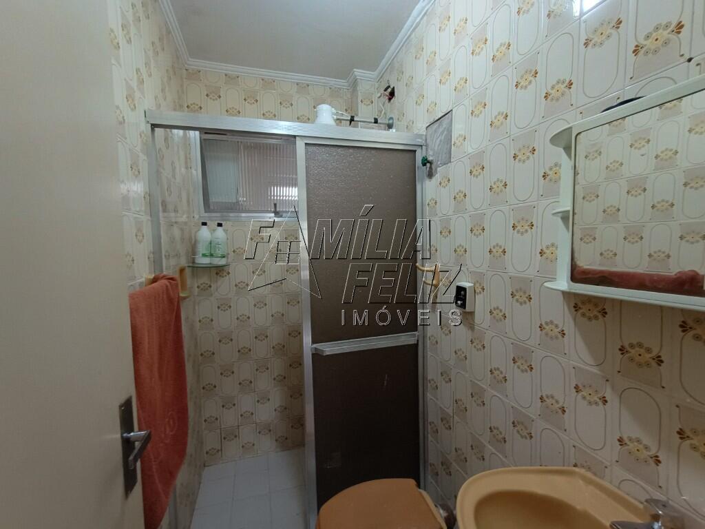 Apartamento com 2 quartos e 78 m² em Vila Caiçara, Praia Grande