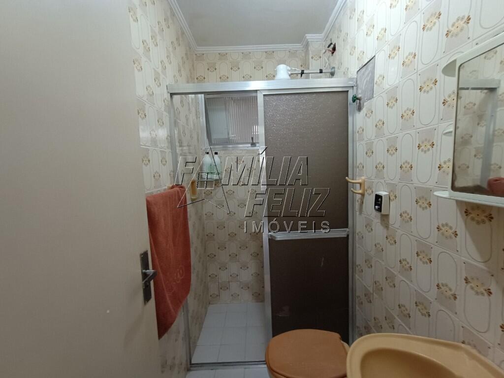 Apartamento com 2 quartos e 78 m² em Vila Caiçara, Praia Grande
