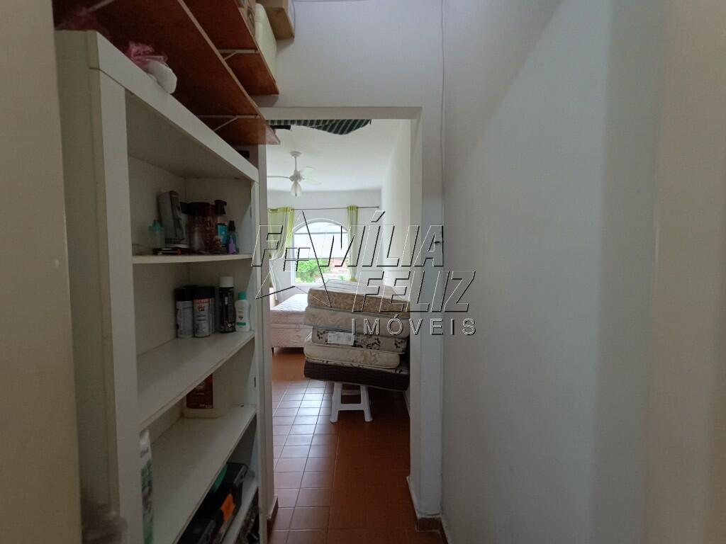 Apartamento com 2 quartos e 78 m² em Vila Caiçara, Praia Grande