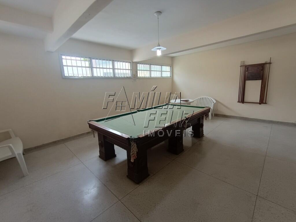 Apartamento com 2 quartos e 78 m² em Vila Caiçara, Praia Grande