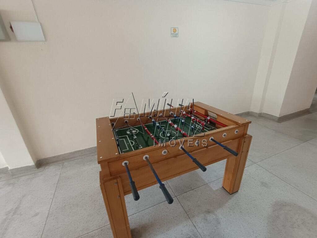 Apartamento com 2 quartos e 78 m² em Vila Caiçara, Praia Grande