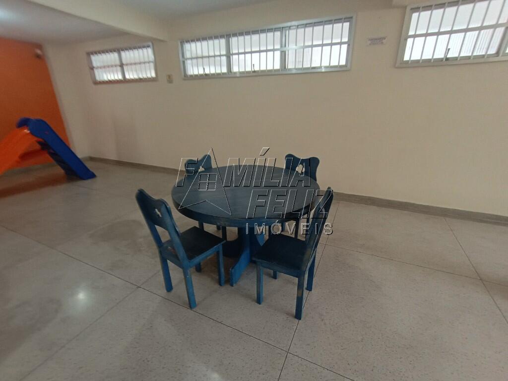 Apartamento com 2 quartos e 78 m² em Vila Caiçara, Praia Grande