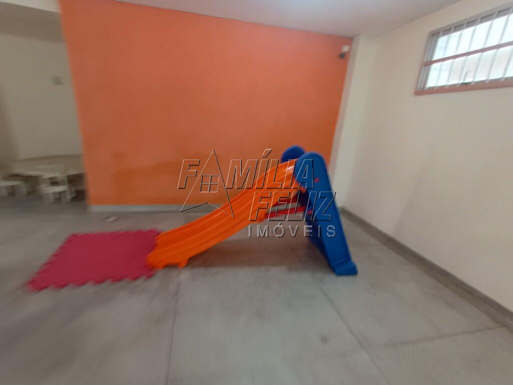 Apartamento com 2 quartos e 78 m² em Vila Caiçara, Praia Grande