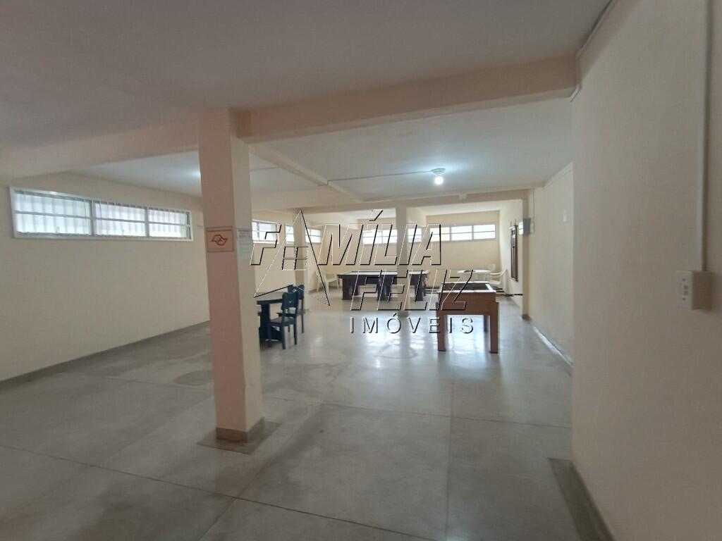 Apartamento com 2 quartos e 78 m² em Vila Caiçara, Praia Grande