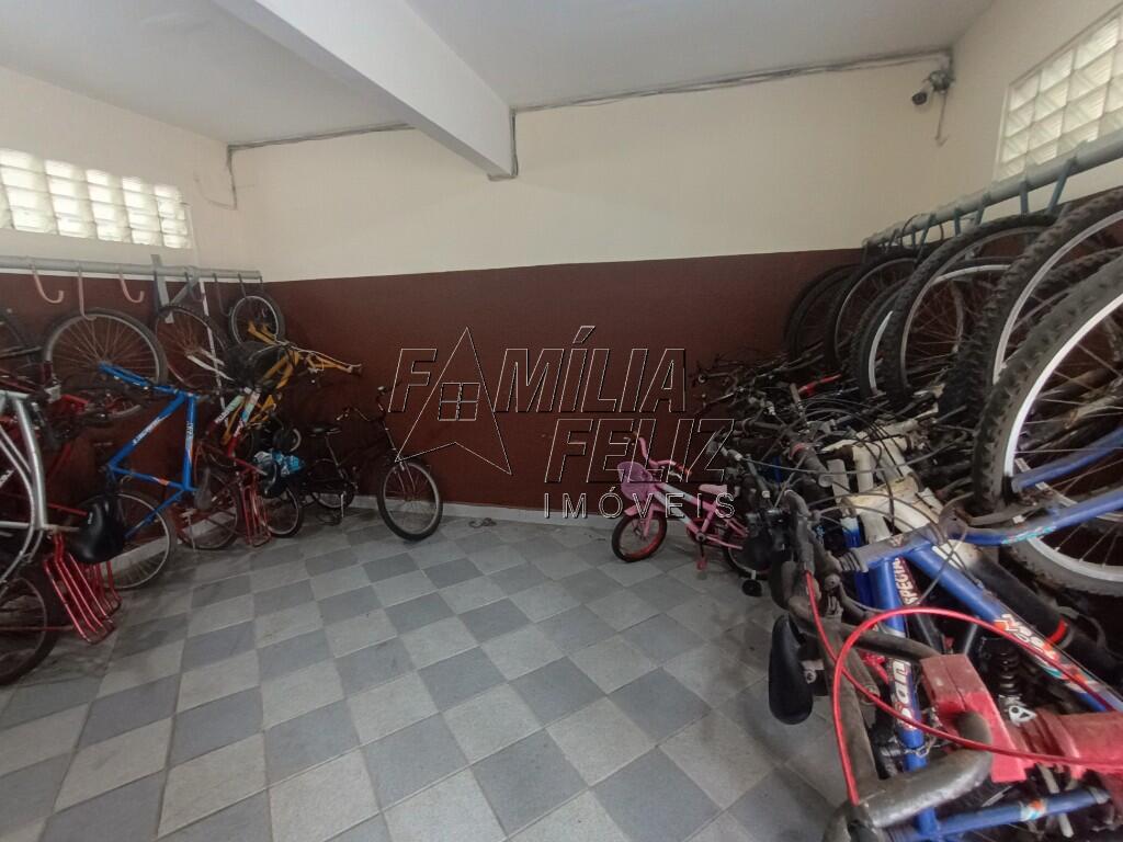 Apartamento com 2 quartos e 78 m² em Vila Caiçara, Praia Grande