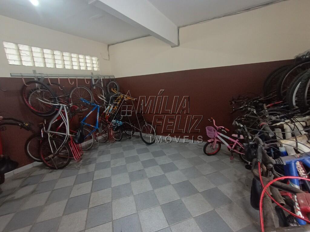 Apartamento com 2 quartos e 78 m² em Vila Caiçara, Praia Grande