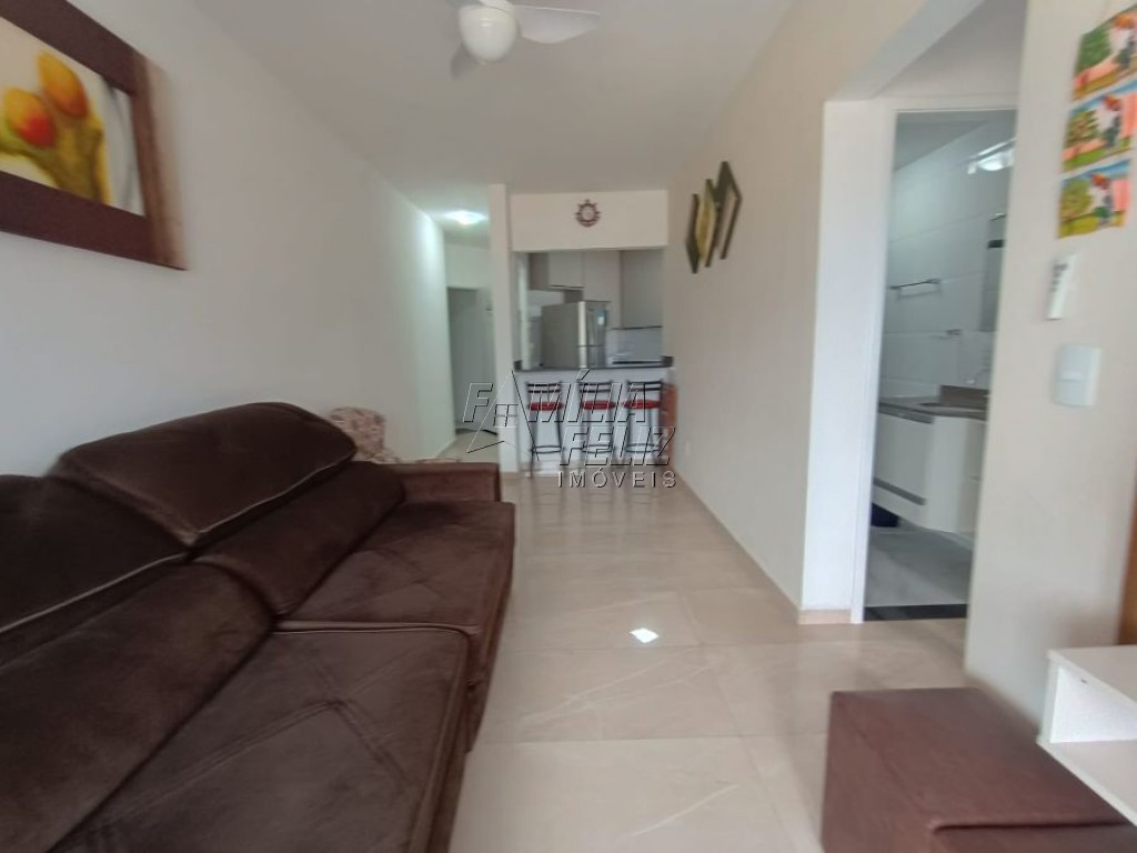 Apartamento com 2 quartos e 78 m² em Vila Caiçara, Praia Grande