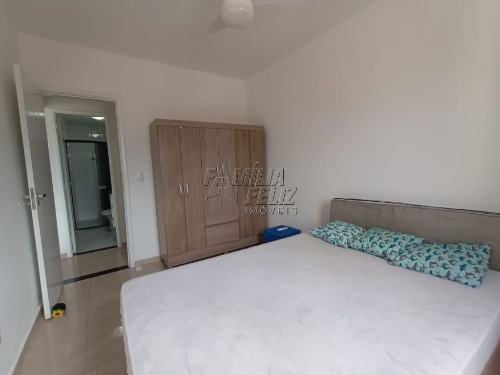 Apartamento com 2 quartos e 78 m² em Vila Caiçara, Praia Grande