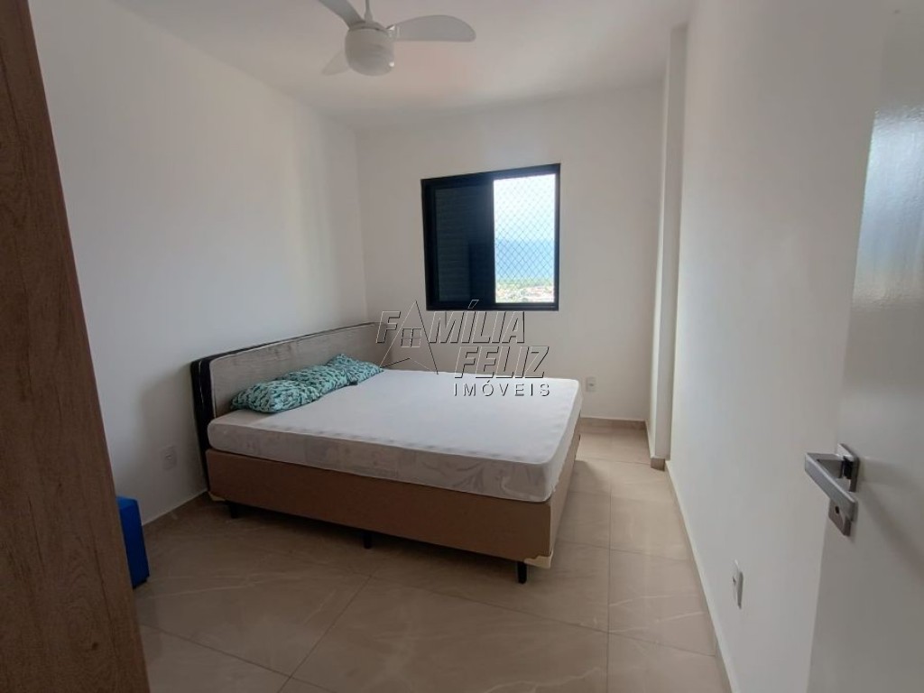 Apartamento com 2 quartos e 78 m² em Vila Caiçara, Praia Grande