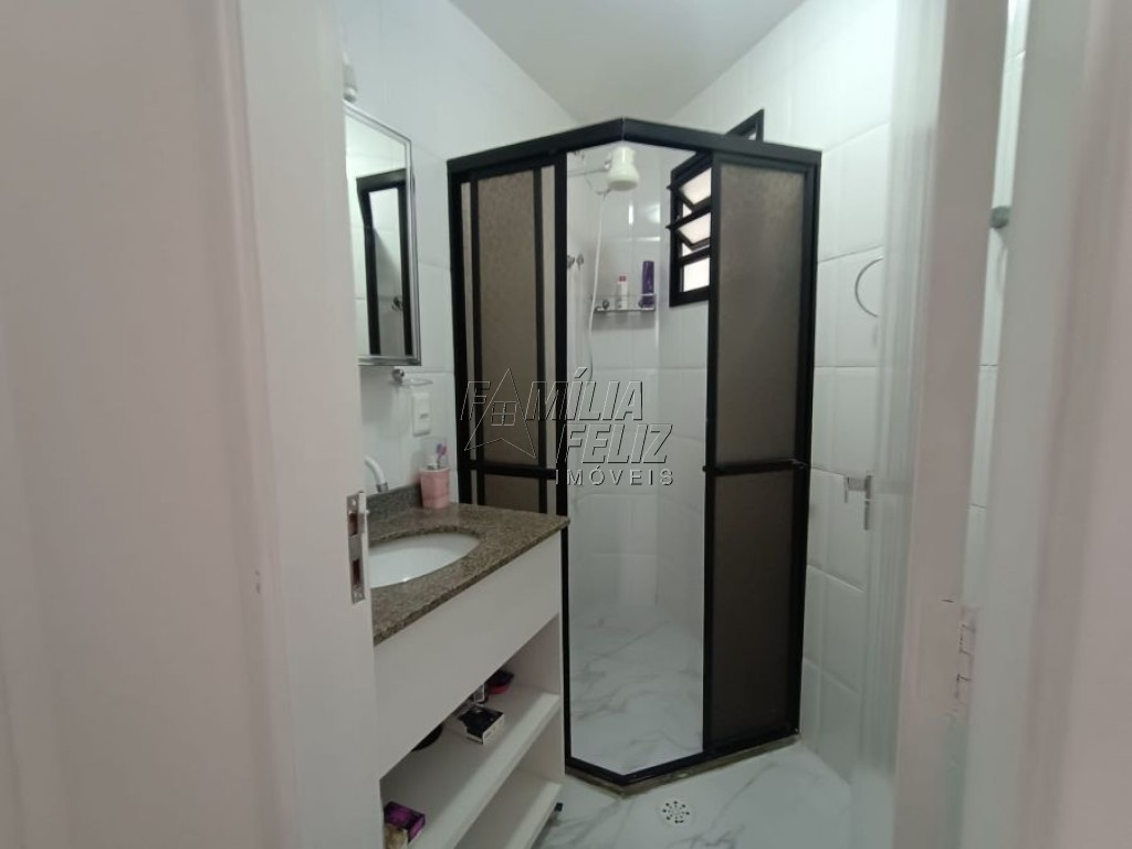 Apartamento com 2 quartos e 78 m² em Vila Caiçara, Praia Grande