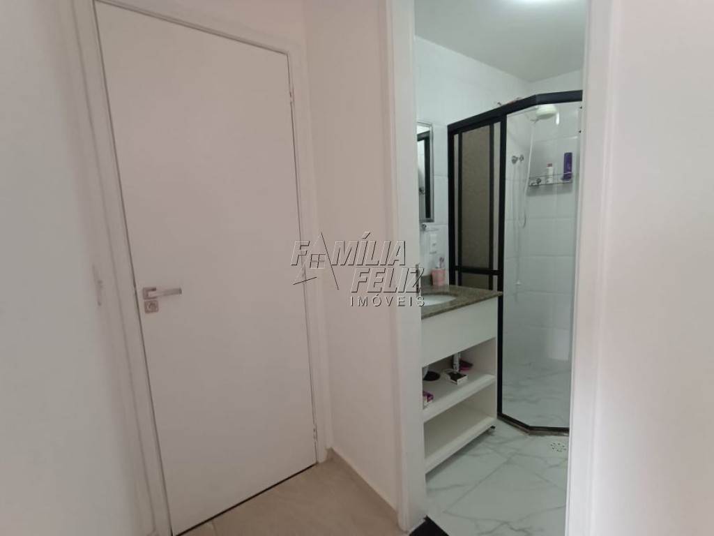 Apartamento com 2 quartos e 78 m² em Vila Caiçara, Praia Grande