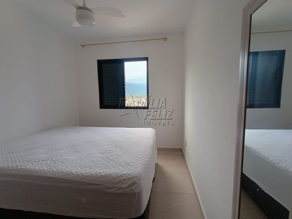 Apartamento com 2 quartos e 78 m² em Vila Caiçara, Praia Grande