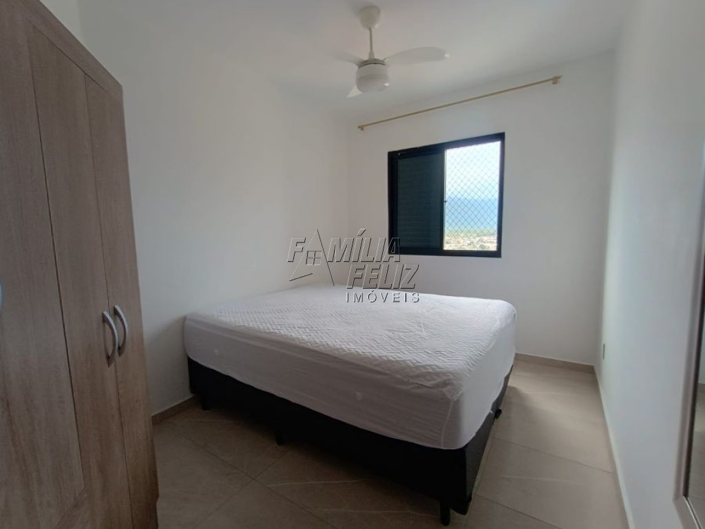 Apartamento com 2 quartos e 78 m² em Vila Caiçara, Praia Grande