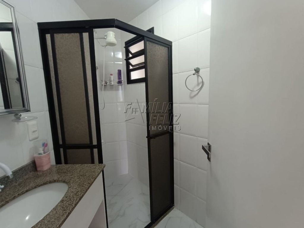 Apartamento com 2 quartos e 78 m² em Vila Caiçara, Praia Grande
