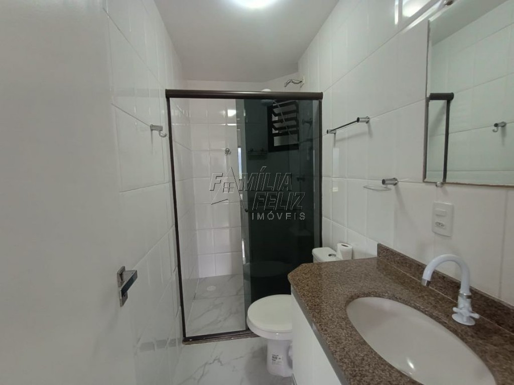 Apartamento com 2 quartos e 78 m² em Vila Caiçara, Praia Grande