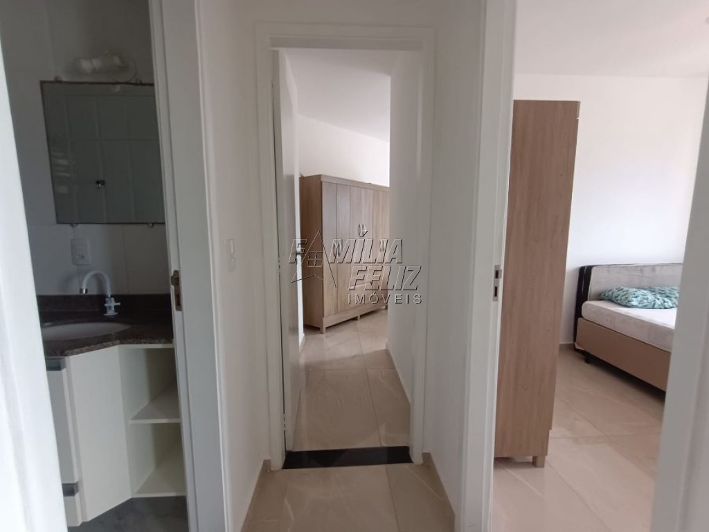 Apartamento com 2 quartos e 78 m² em Vila Caiçara, Praia Grande