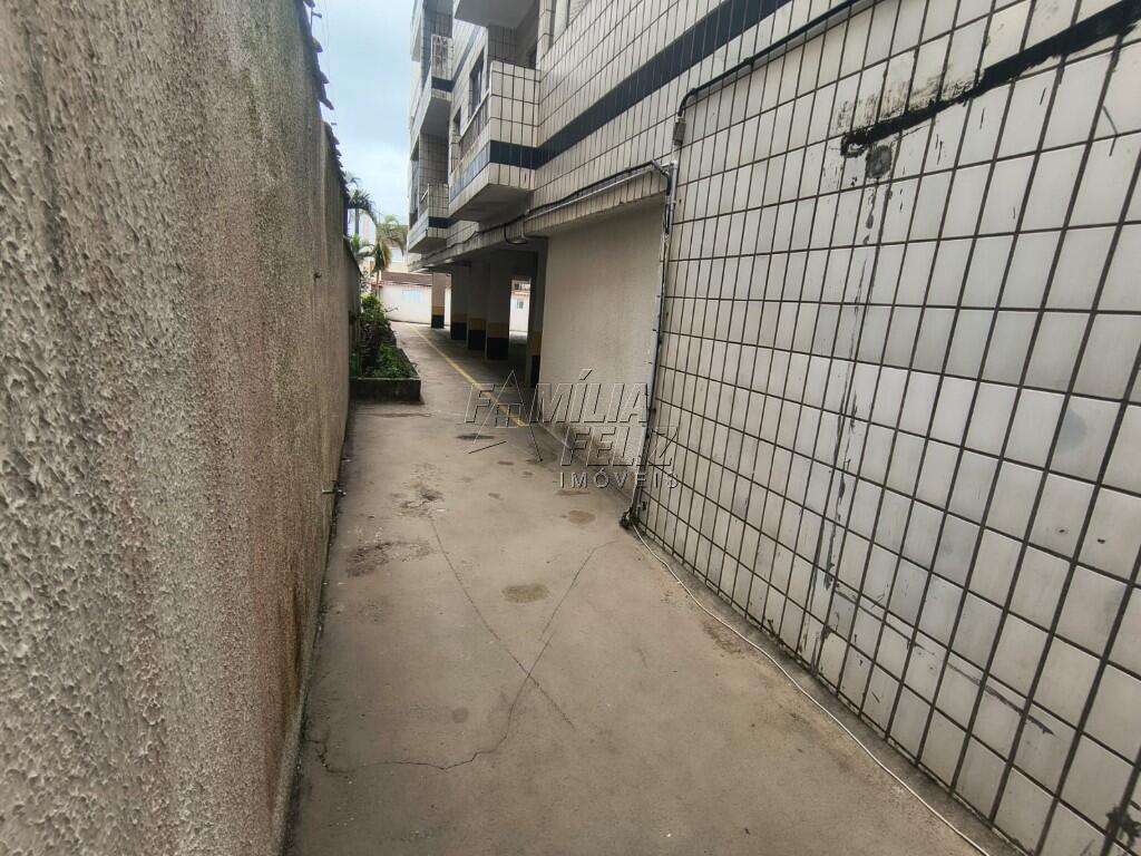 Apartamento com 1 quarto e 48 m² em Vila Caiçara, Praia Grande
