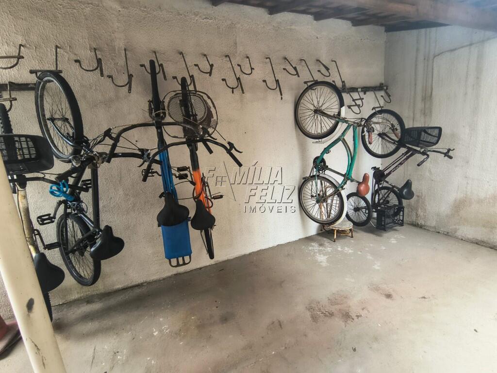 Apartamento com 1 quarto e 48 m² em Vila Caiçara, Praia Grande