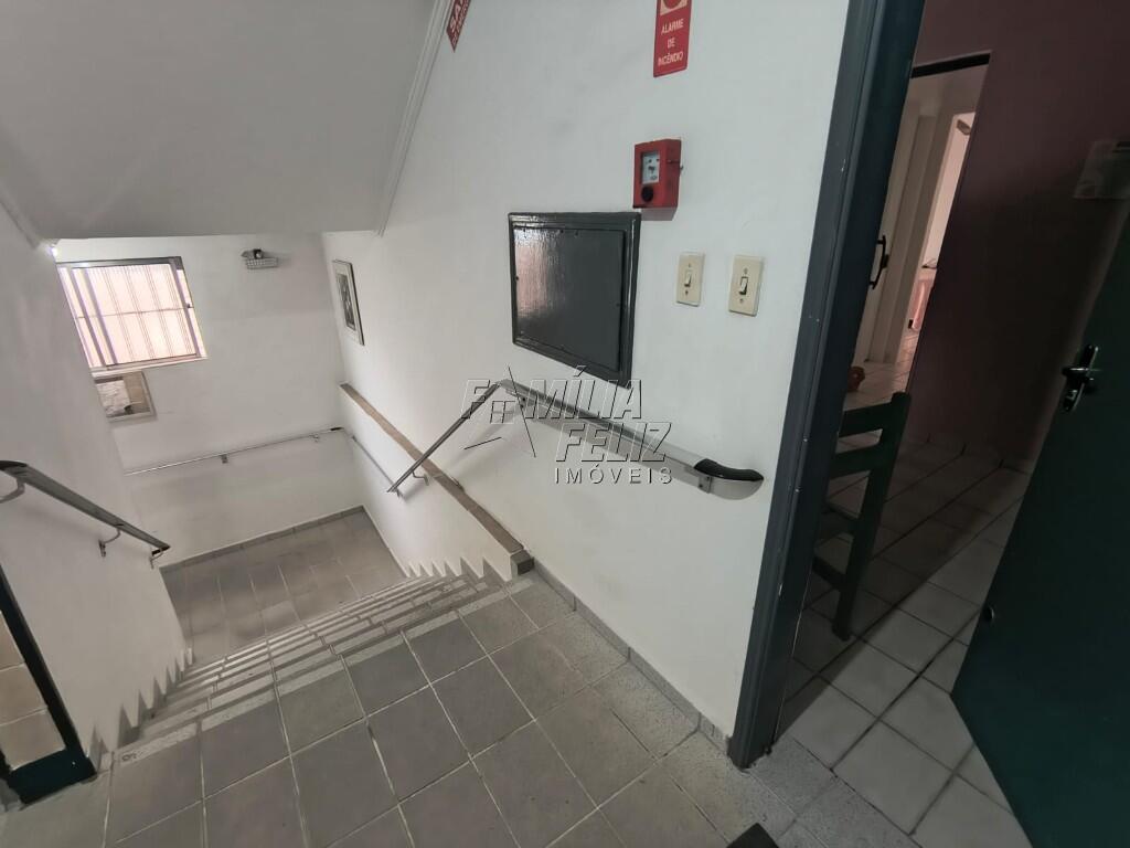 Apartamento com 1 quarto e 48 m² em Vila Caiçara, Praia Grande