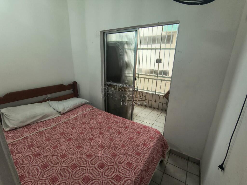 Apartamento com 1 quarto e 48 m² em Vila Caiçara, Praia Grande