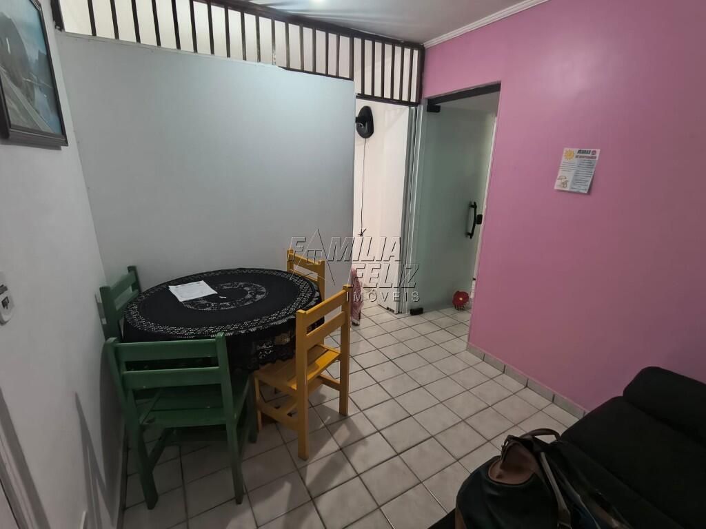 Apartamento com 1 quarto e 48 m² em Vila Caiçara, Praia Grande