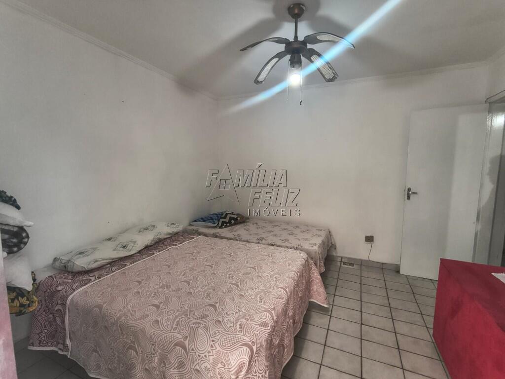 Apartamento com 1 quarto e 48 m² em Vila Caiçara, Praia Grande