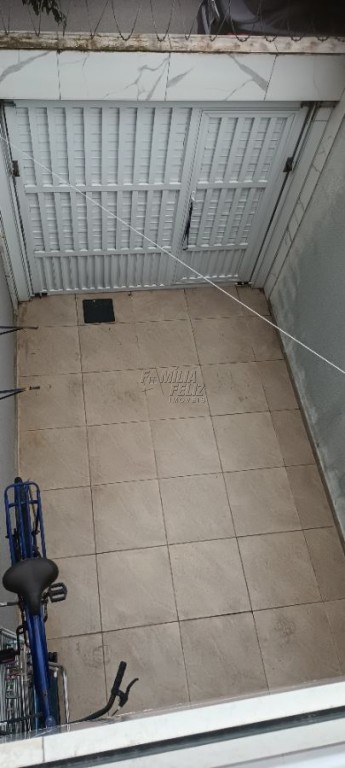 Casa com 2 quartos e 50 m² em Vila Caiçara, Praia Grande