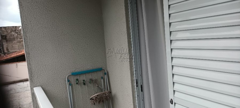 Casa com 2 quartos e 50 m² em Vila Caiçara, Praia Grande