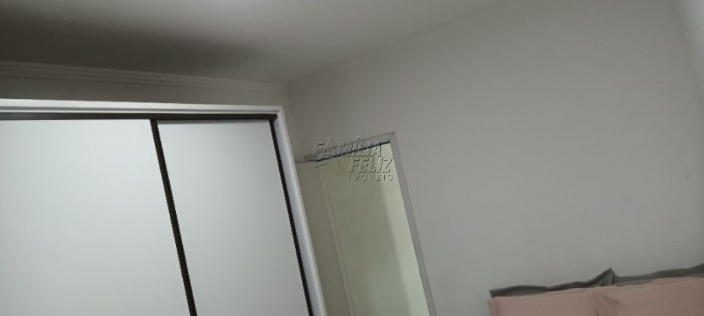 Casa com 2 quartos e 50 m² em Vila Caiçara, Praia Grande