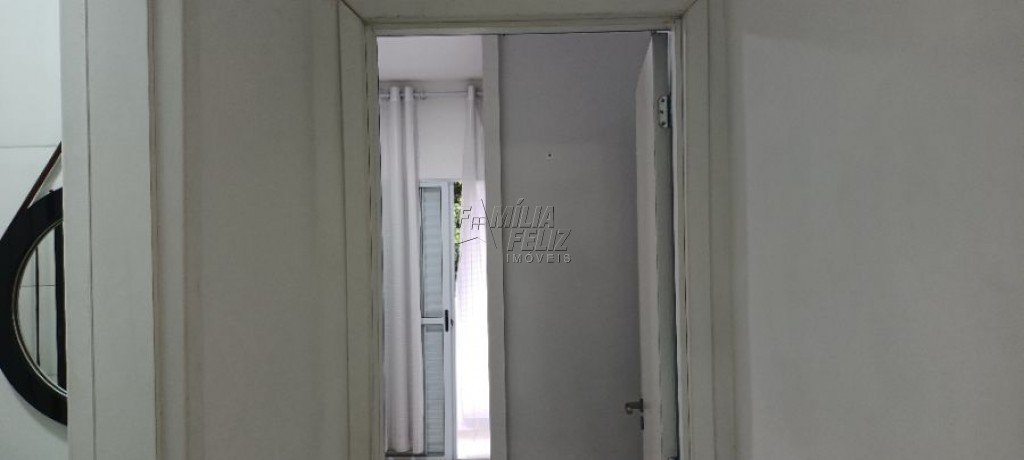 Casa com 2 quartos e 50 m² em Vila Caiçara, Praia Grande
