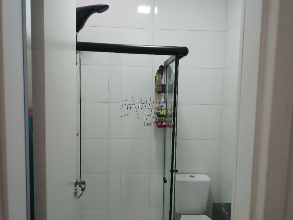 Casa com 2 quartos e 50 m² em Vila Caiçara, Praia Grande