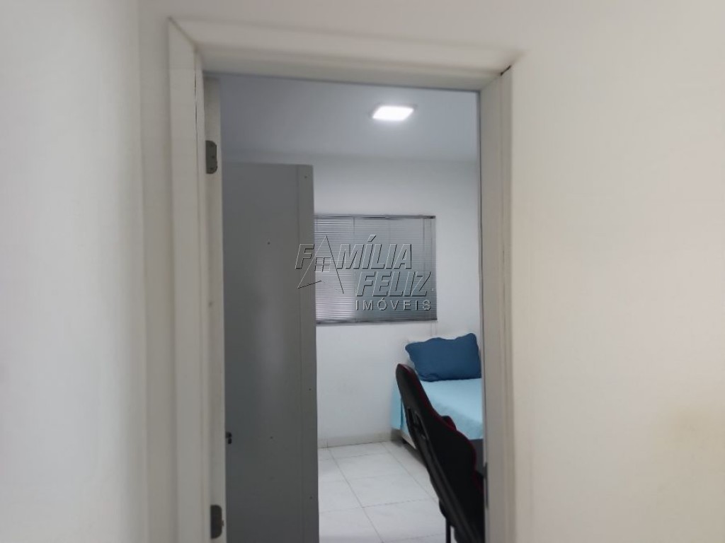 Casa com 2 quartos e 50 m² em Vila Caiçara, Praia Grande