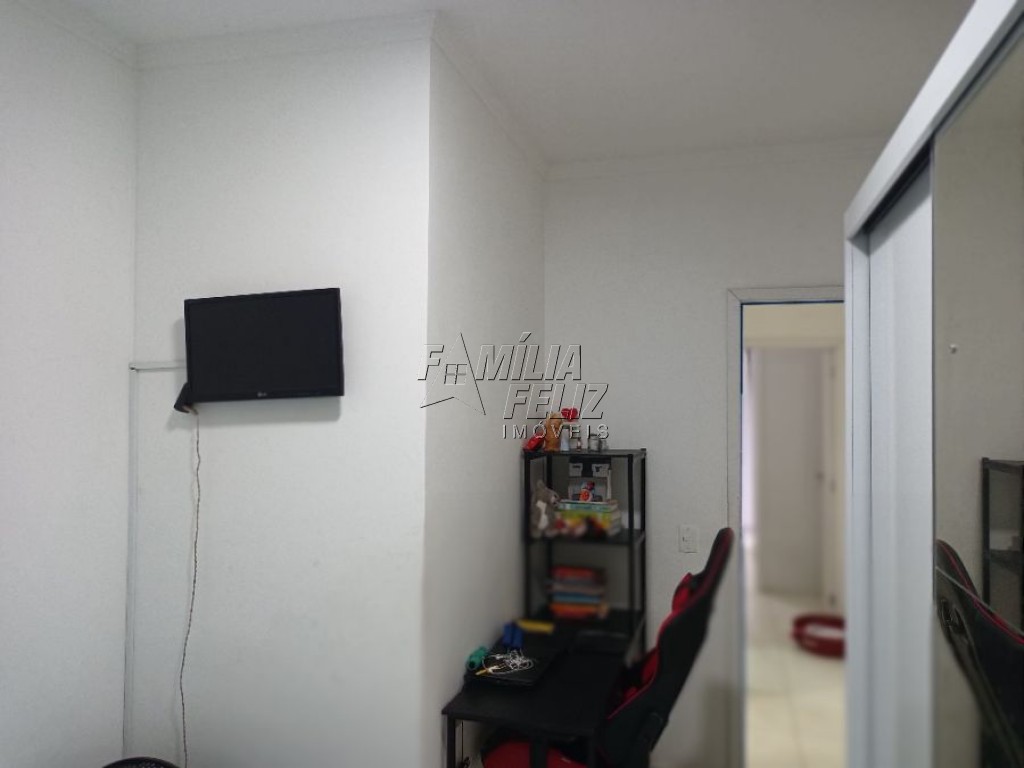 Casa com 2 quartos e 50 m² em Vila Caiçara, Praia Grande