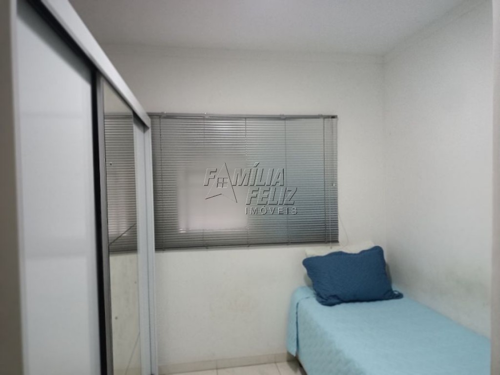 Casa com 2 quartos e 50 m² em Vila Caiçara, Praia Grande