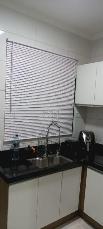 Casa com 2 quartos e 50 m² em Vila Caiçara, Praia Grande