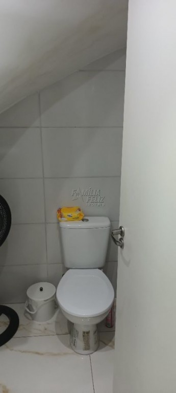 Casa com 2 quartos e 50 m² em Vila Caiçara, Praia Grande