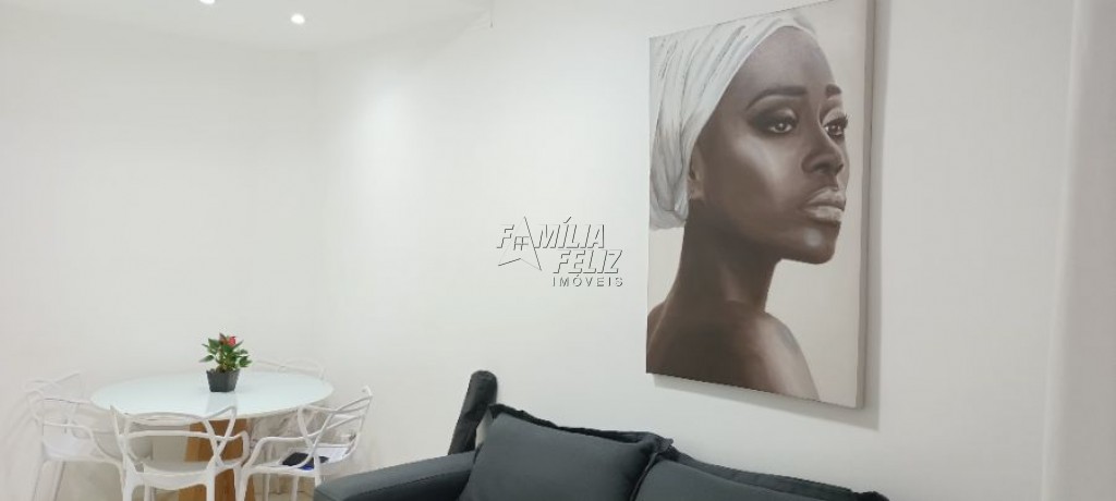Casa com 2 quartos e 50 m² em Vila Caiçara, Praia Grande