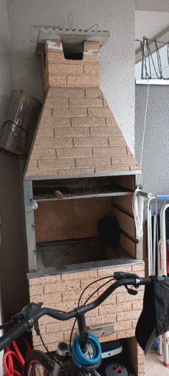 Casa com 2 quartos e 50 m² em Vila Caiçara, Praia Grande