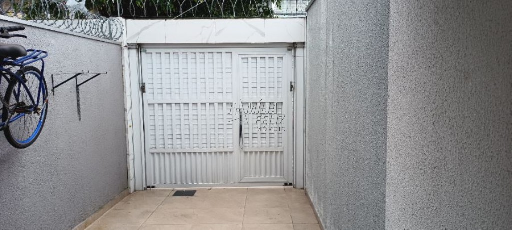 Casa com 2 quartos e 50 m² em Vila Caiçara, Praia Grande