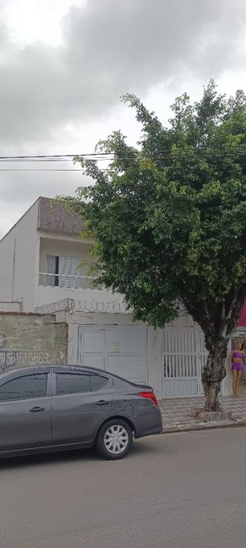 Casa com 2 quartos e 50 m² em Vila Caiçara, Praia Grande